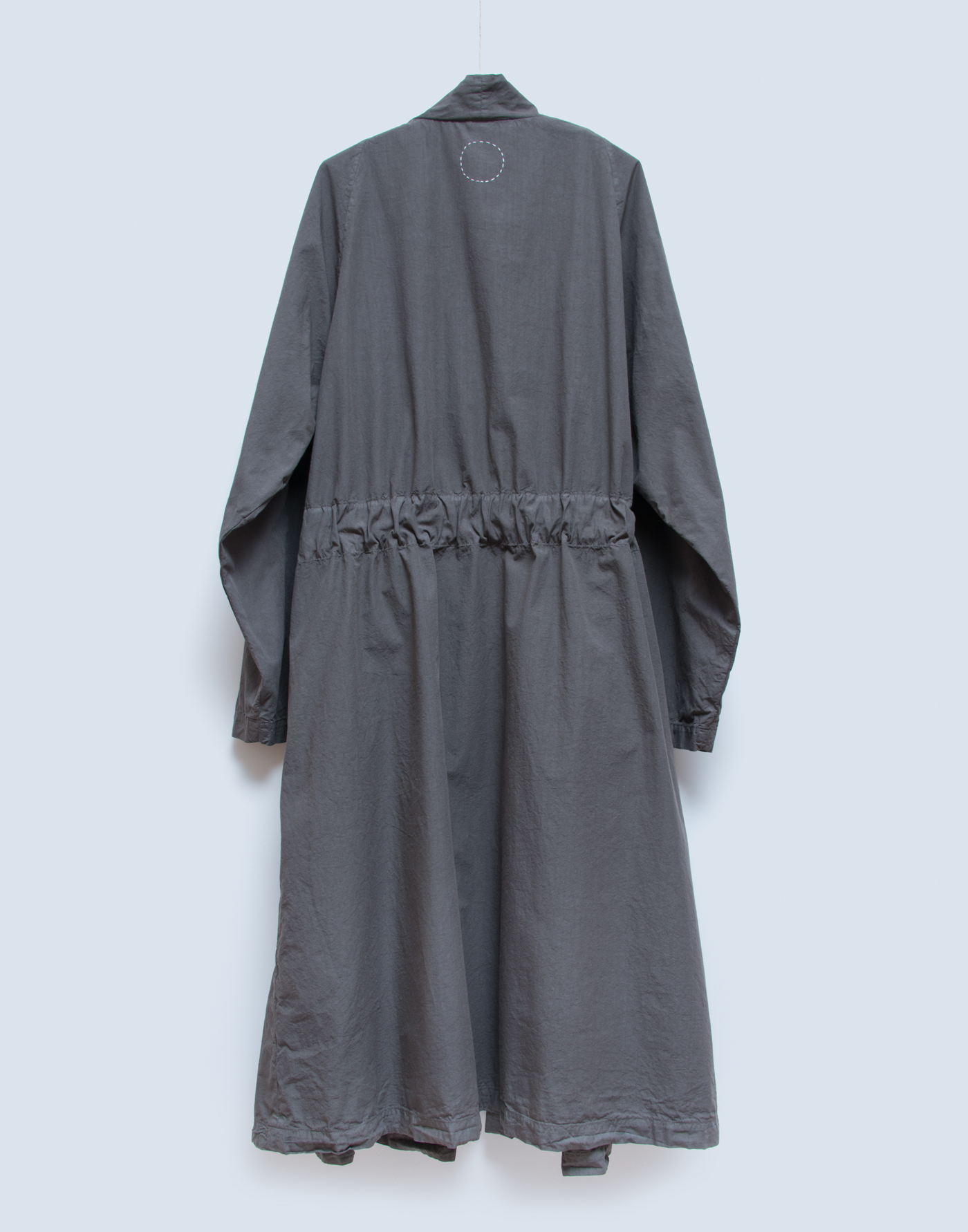 Center for COSMIC WONDER Online Store]Haori robe